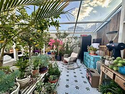 Peking Garden Boutique Hotel