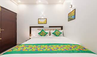 Treebo Premium Cochin Airport, 5 Min From Cochin Airport