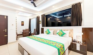 Treebo Premium Cochin Airport, 5 Min From Cochin Airport