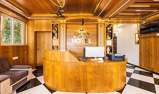 Treebo Premium Cochin Airport, 5 Min From Cochin Airport