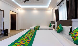 Treebo Premium Cochin Airport, 5 Min From Cochin Airport
