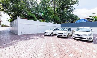 Treebo Premium Cochin Airport, 5 Min From Cochin Airport