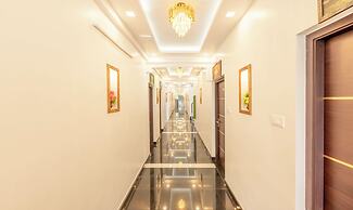 Treebo Premium Cochin Airport, 5 Min From Cochin Airport