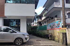 Big House Inn