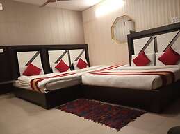 Goroomgo Pardesi's Haridwar