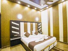 Goroomgo Pardesi's Haridwar