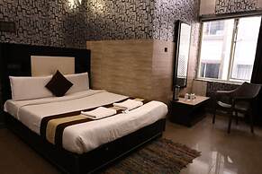 Goroomgo Pardesi's Haridwar