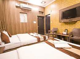 Goroomgo Pardesi's Haridwar