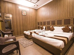 Goroomgo Pardesi's Haridwar