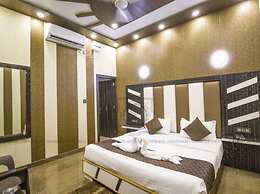 Goroomgo Pardesi's Haridwar