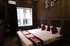 Goroomgo Pardesi's Haridwar