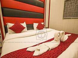 Goroomgo Pardesi's Haridwar