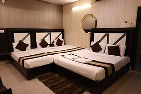 Goroomgo Pardesi's Haridwar