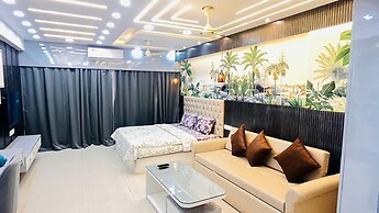 Urban Asia Hotel - Rajarhat