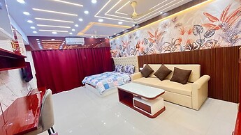 Urban Asia Hotel - Rajarhat