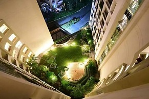 Urban Asia Hotel - Rajarhat