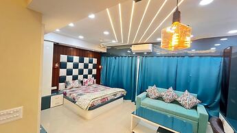 Urban Asia Hotel - Rajarhat