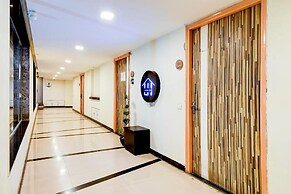 Urban Asia Hotel - Rajarhat