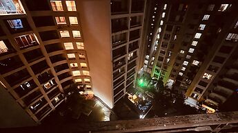 Urban Asia Hotel - Rajarhat