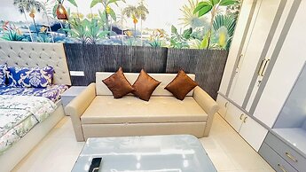 Urban Asia Hotel - Rajarhat