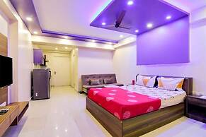 Urban Asia Hotel - Rajarhat