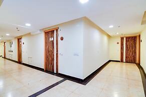 Urban Asia Hotel - Rajarhat