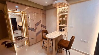 Urban Asia Hotel - Rajarhat