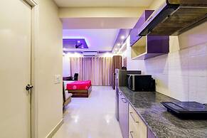 Urban Asia Hotel - Rajarhat