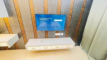 Urban Asia Hotel - Rajarhat