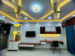 Urban Asia Hotel - Rajarhat