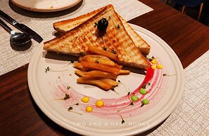 Urban Asia Hotel - Rajarhat