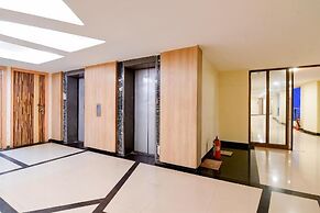 Urban Asia Hotel - Rajarhat