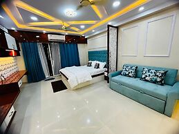 Urban Asia Hotel - Rajarhat