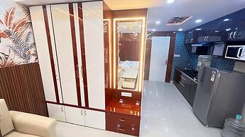 Urban Asia Hotel - Rajarhat