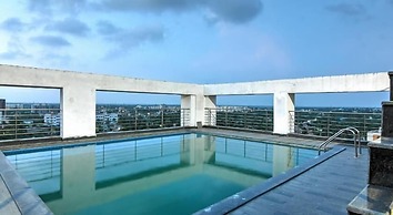 Urban Asia Hotel - Rajarhat