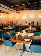 Urban Asia Hotel - Rajarhat