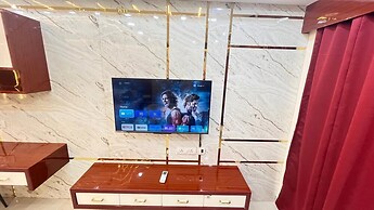 Urban Asia Hotel - Rajarhat