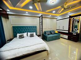 Urban Asia Hotel - Rajarhat