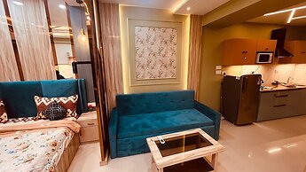 Urban Asia Hotel - Rajarhat