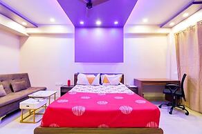 Urban Asia Hotel - Rajarhat