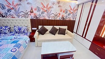 Urban Asia Hotel - Rajarhat