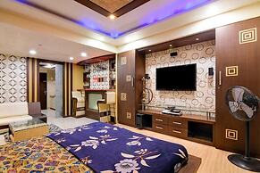 Urban Asia Hotel - Rajarhat