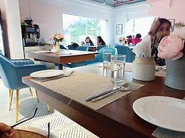 Urban Asia Hotel - Rajarhat