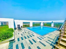 Urban Asia Hotel - Rajarhat