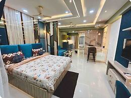 Urban Asia Hotel - Rajarhat