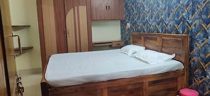 Goroomgo Senorita inn Puri