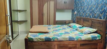 Goroomgo Senorita inn Puri