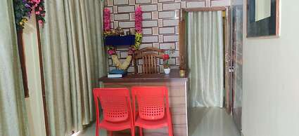 Goroomgo Senorita inn Puri