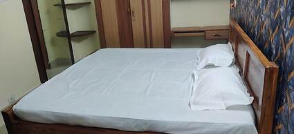 Goroomgo Senorita inn Puri