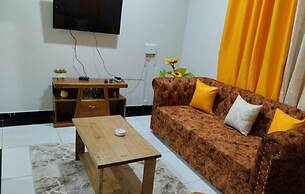 JSB Apartments Bamburi